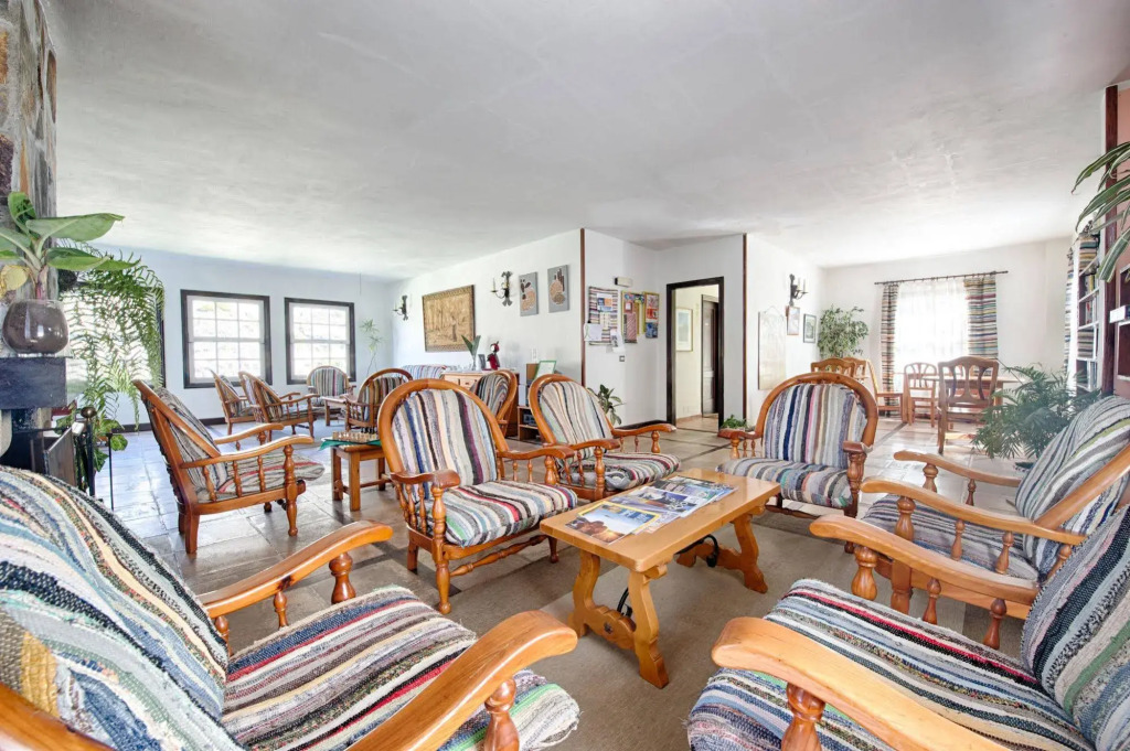 Suites Los Telares