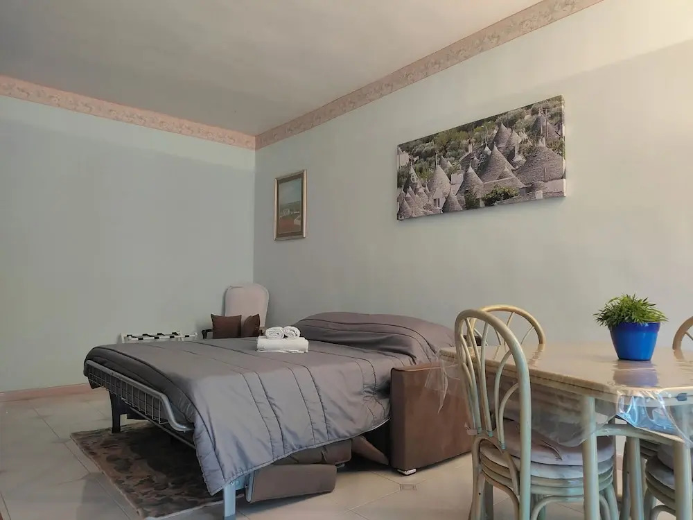CconfortHotels Mariella Guest House