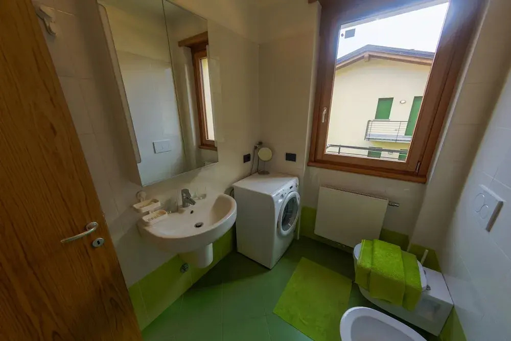 Residence degli Oleandri 6A