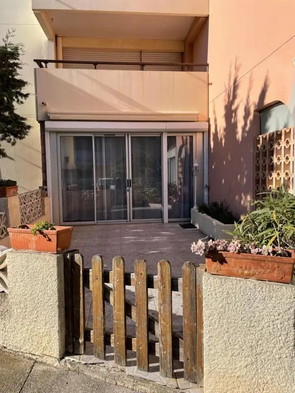 Bel Appartement avec domotique T2 Résidence Les Régates 4REG57C
