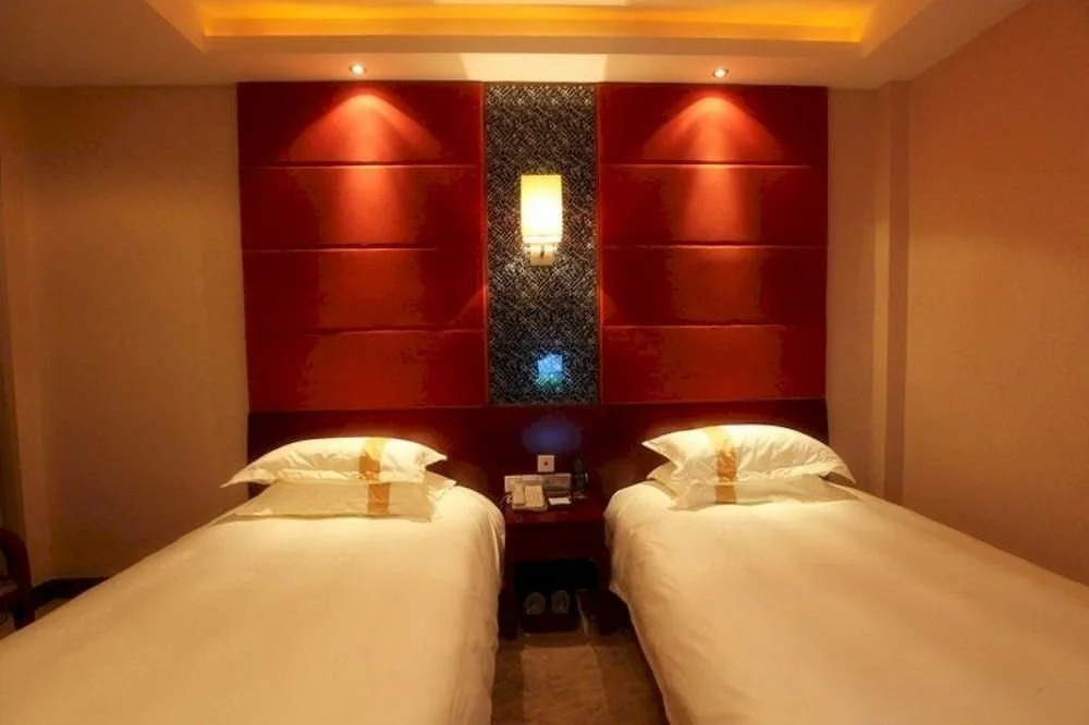 Haizhou International Hotel