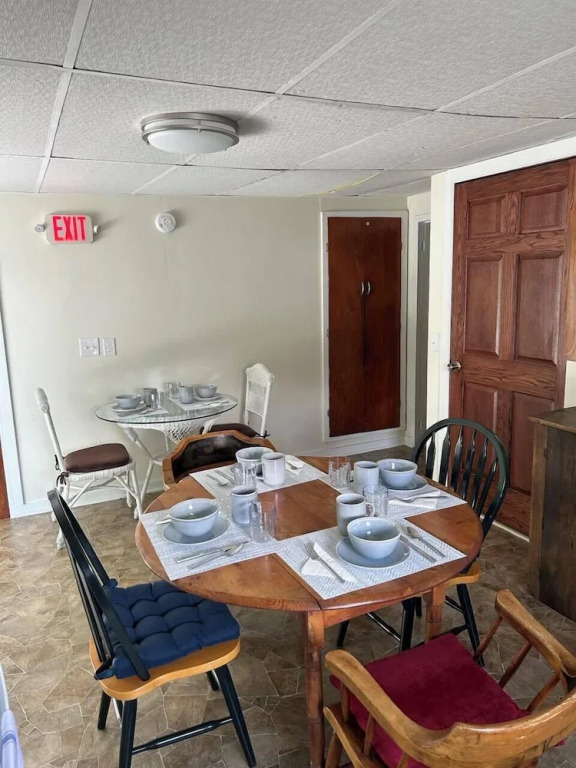 Cannon Hill Inn