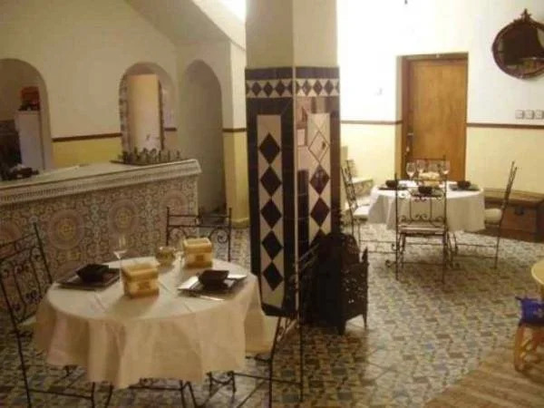 La Kasbah de Victor