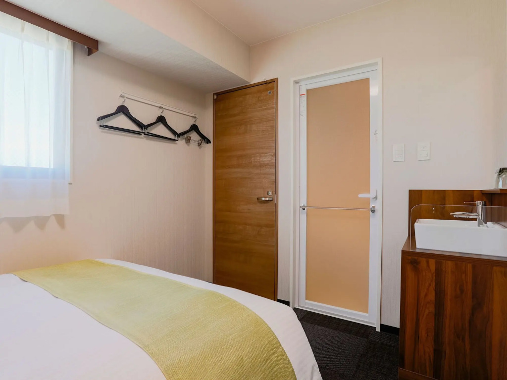 KOKO HOTEL Takamatsu
