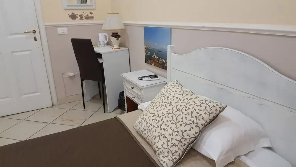 B&B Napoli Centrale Centro