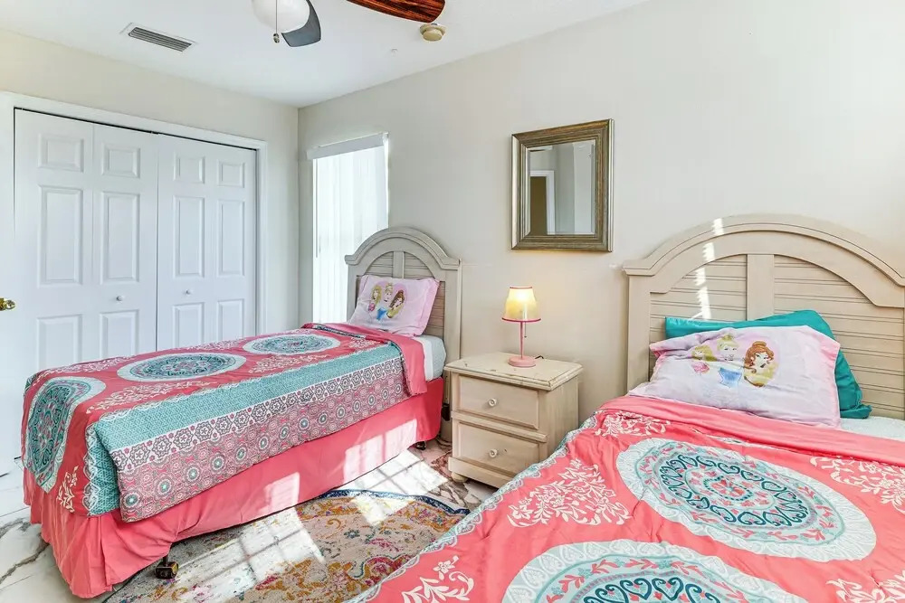 Private Pool & Spa: Disney-area Family Home!