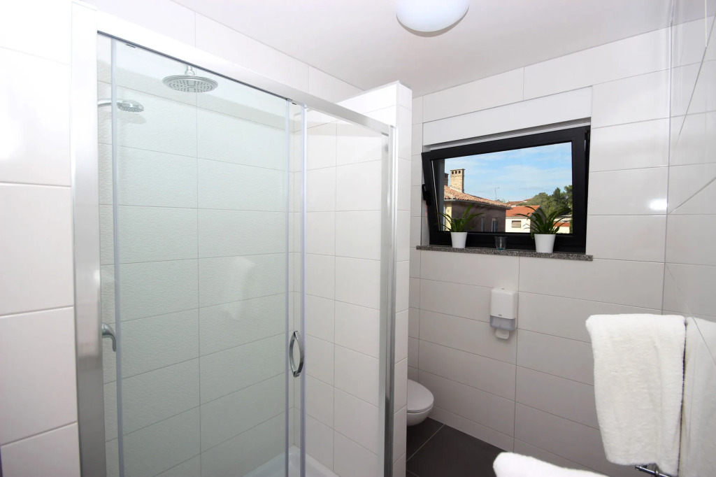 Pula City Center Accommodation - Breakfast included