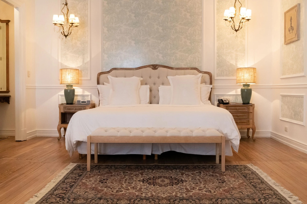 Отель Four Seasons Hotel Buenos Aires