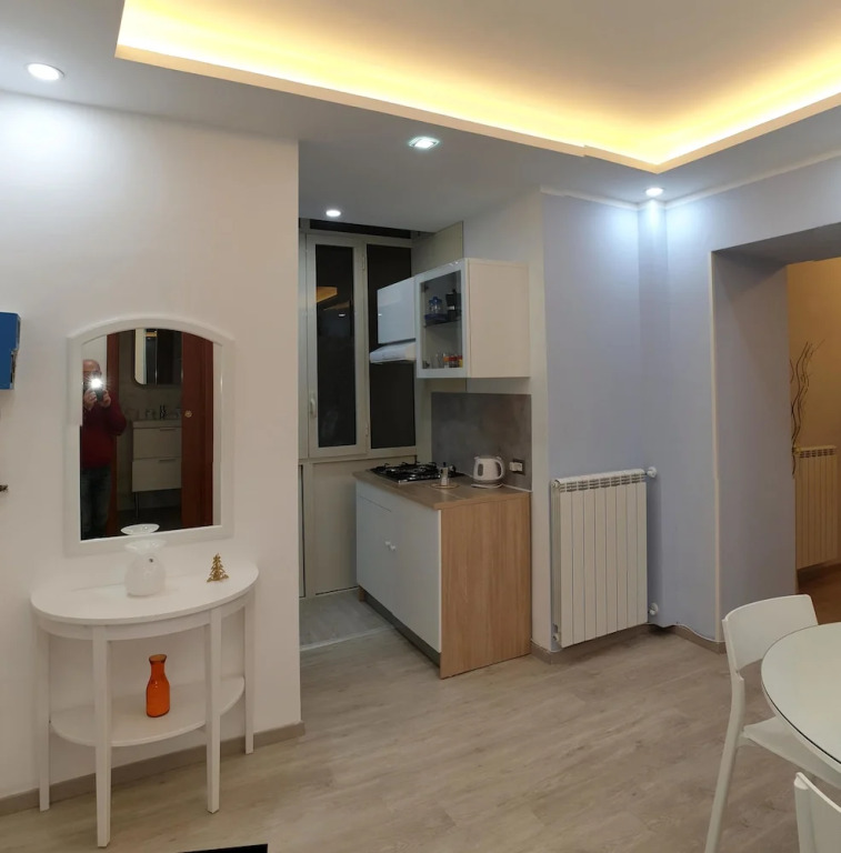 Lovely Flat