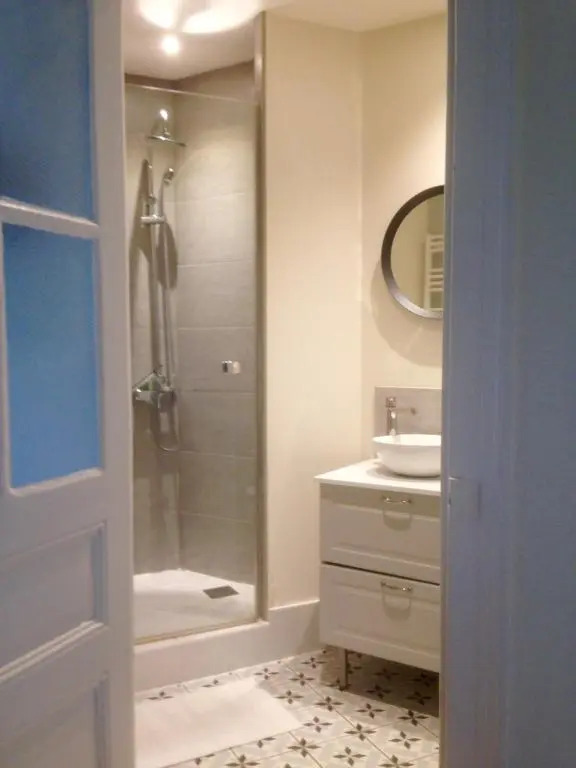 Joli Appartement Le Gutenberg T2 4p Quartier Mirabeau Proche Gare