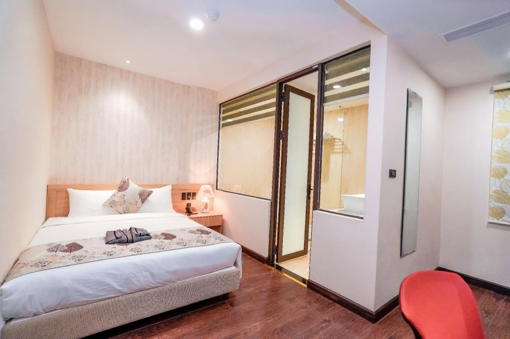 MOMIZI Hotel HAI PHONG