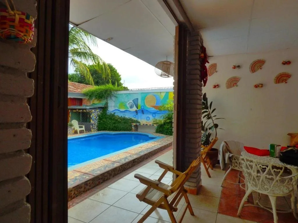 Hotel Maya