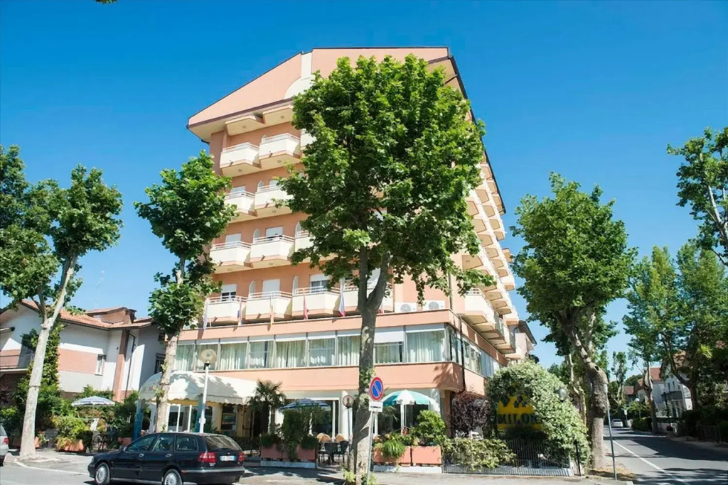 Hotel Milord
