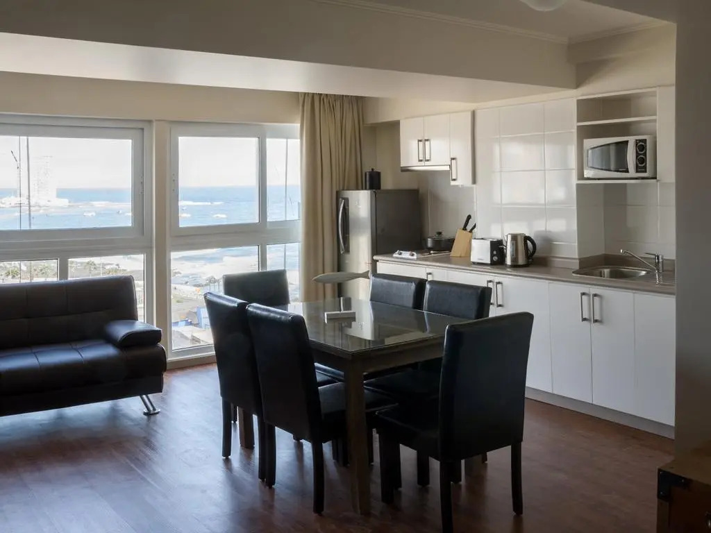 Gran Cavancha Hotel & Apartment