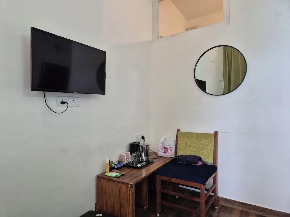 The Coverpage Boutique Stays Mussoorie