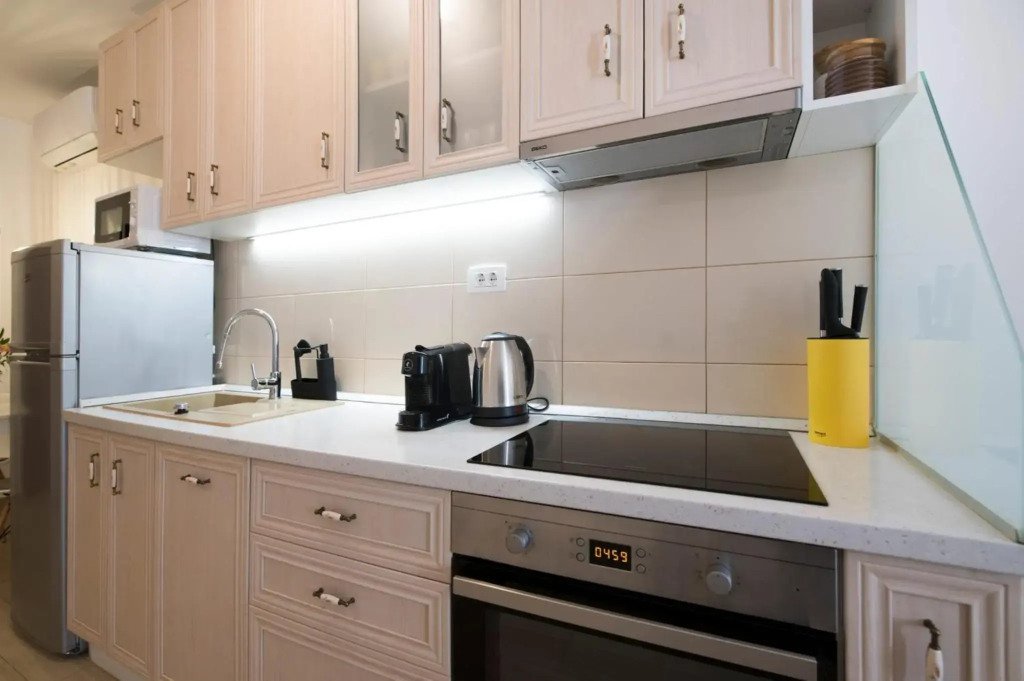 Apartment Zora