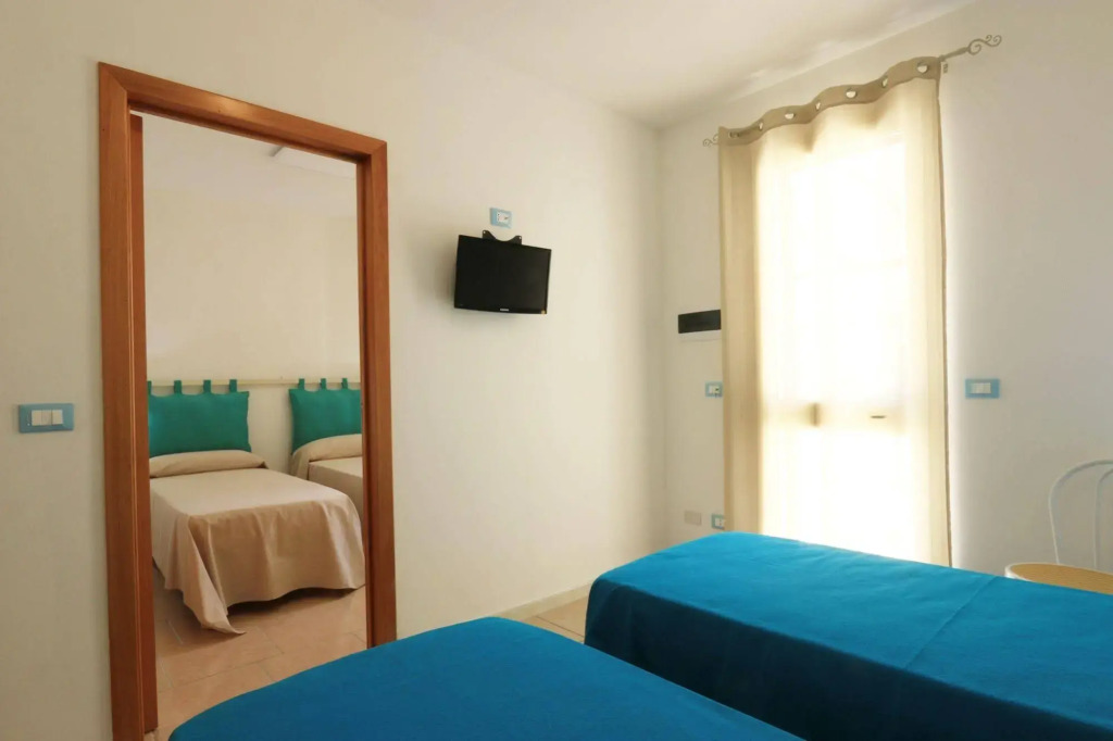 B&B Casa De Mare