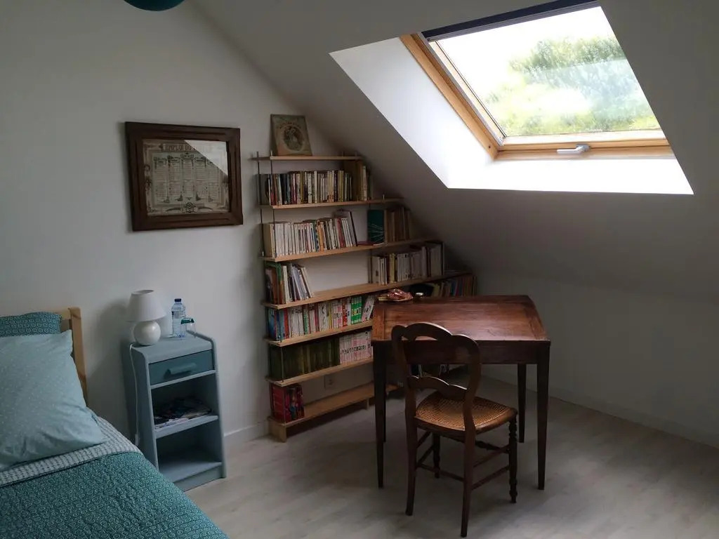 La Maison au Puits