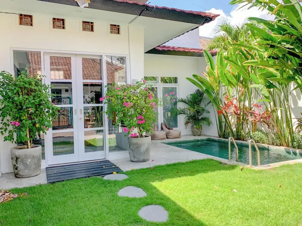 Lane House 1 Canggu