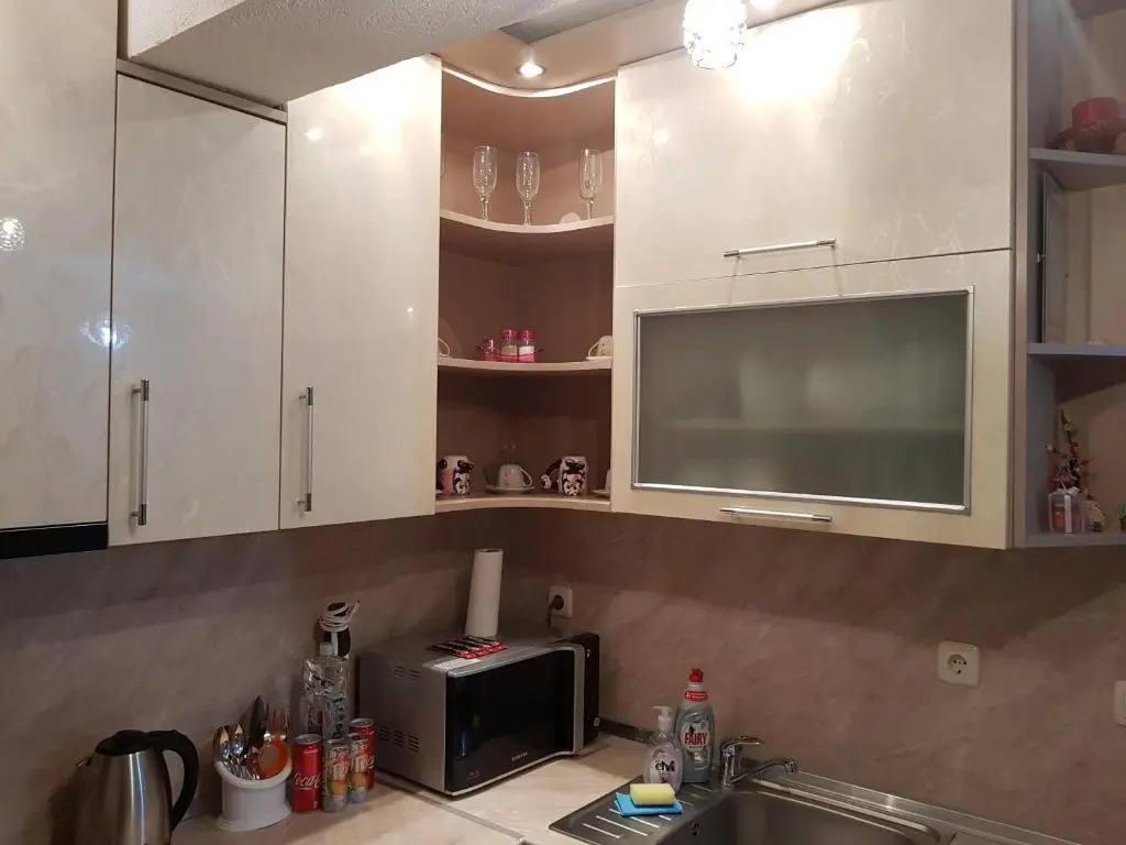Д и В 1 - D & V 1 Apartment