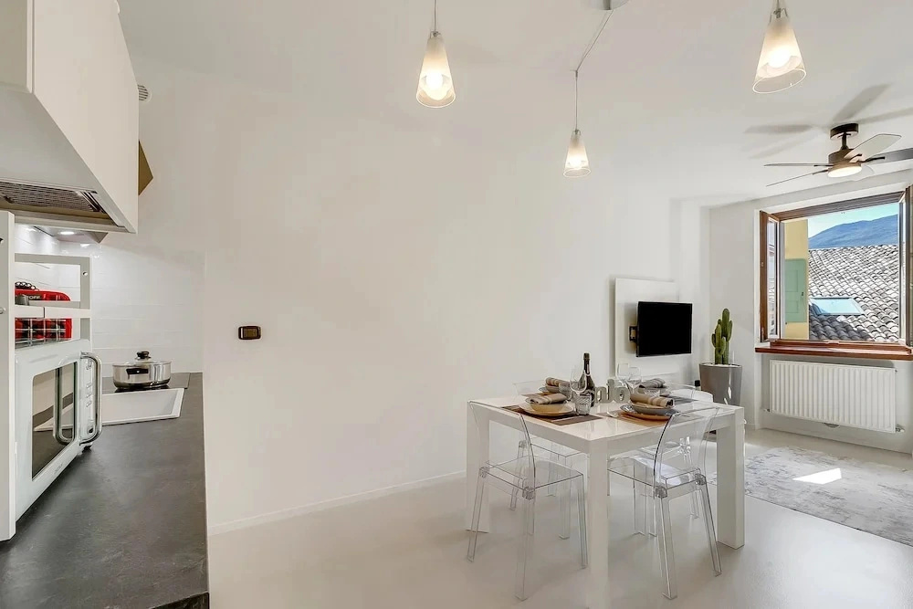 Appartamento Feva in Riva del Garda