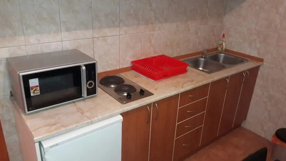 Apartments Stjepcevic