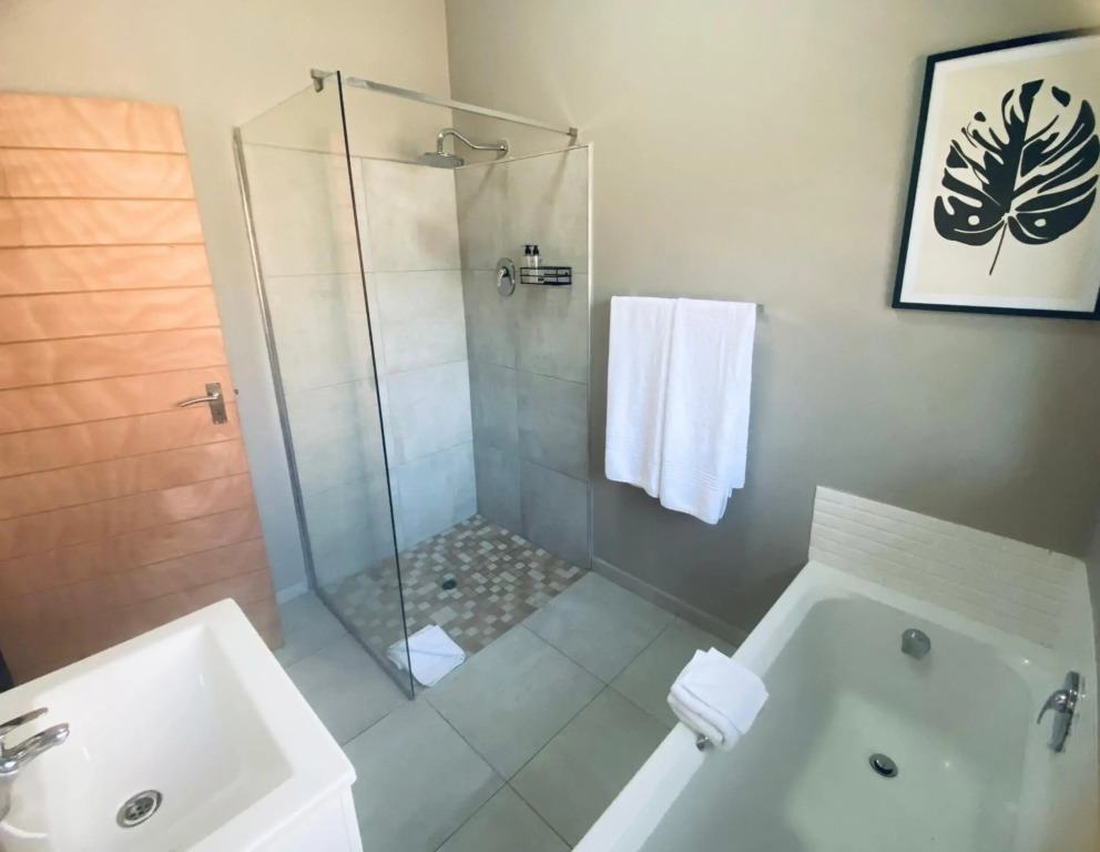 Little Eden Apartments St Lucia