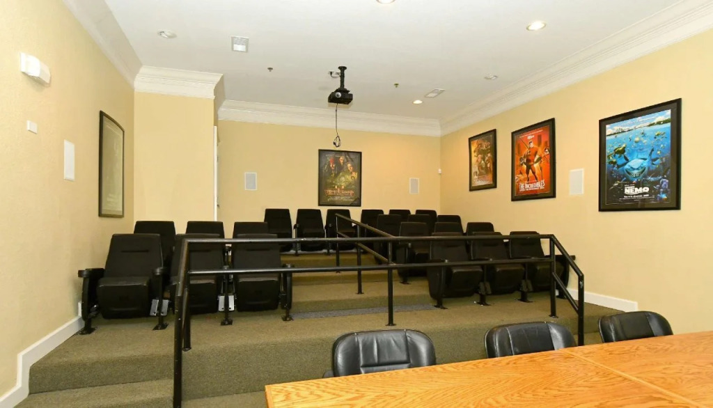 Tuscana Resort Orlando by Tropical Escape