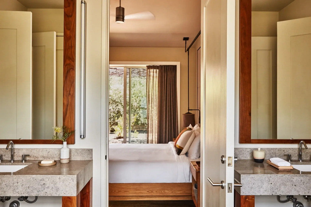Solage, Auberge Collection