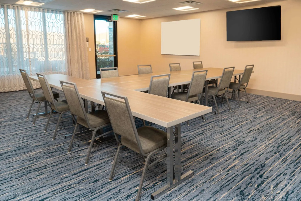 Homewood Suites By Hilton Livermore, Ca