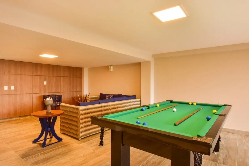 Porto das Dunas Boutique Praia Hotel