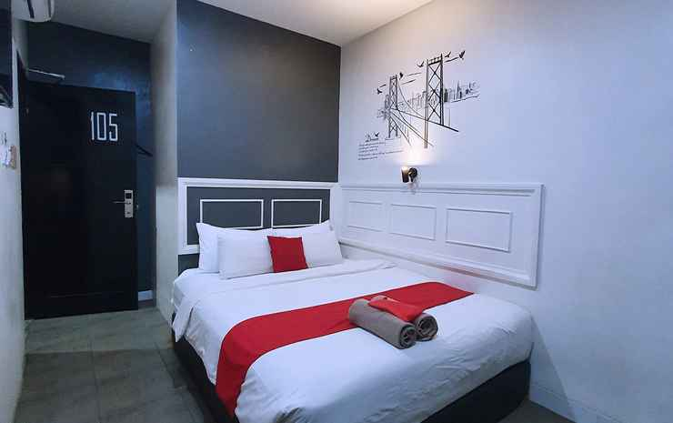 Wow! Hotel 38
