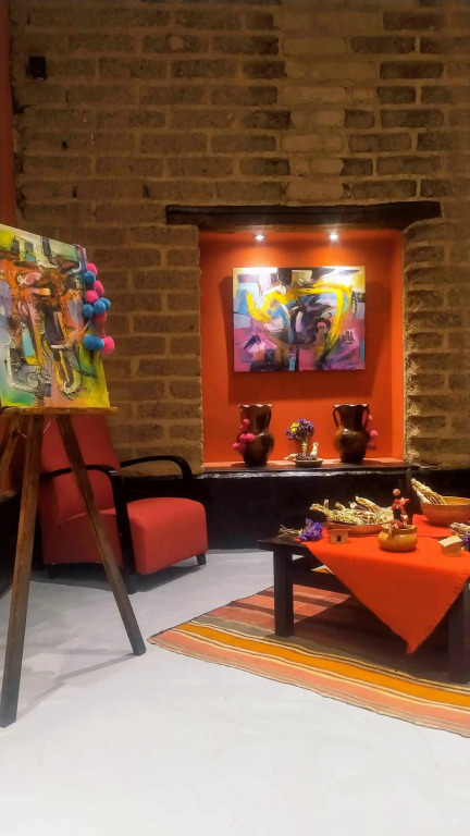 Rincones de Jujuy Hotel