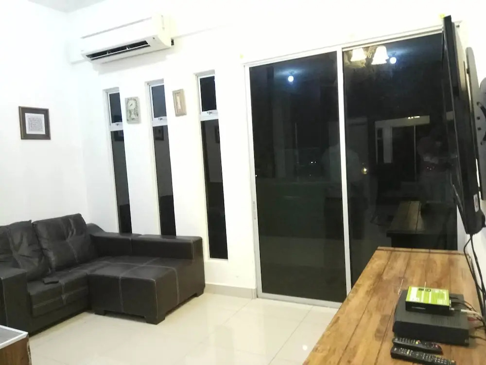 KBCC Service Apartment Homestay