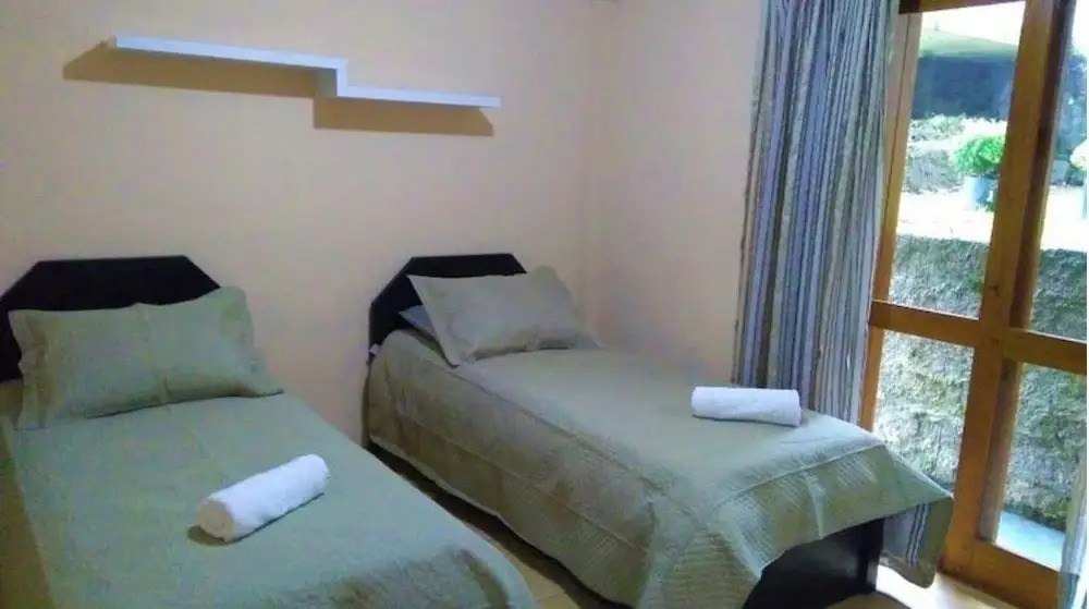 Apartamento próximo ao centro de Gramado - Charmoso