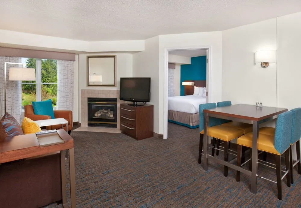 Residence Inn Hanover Lebanon