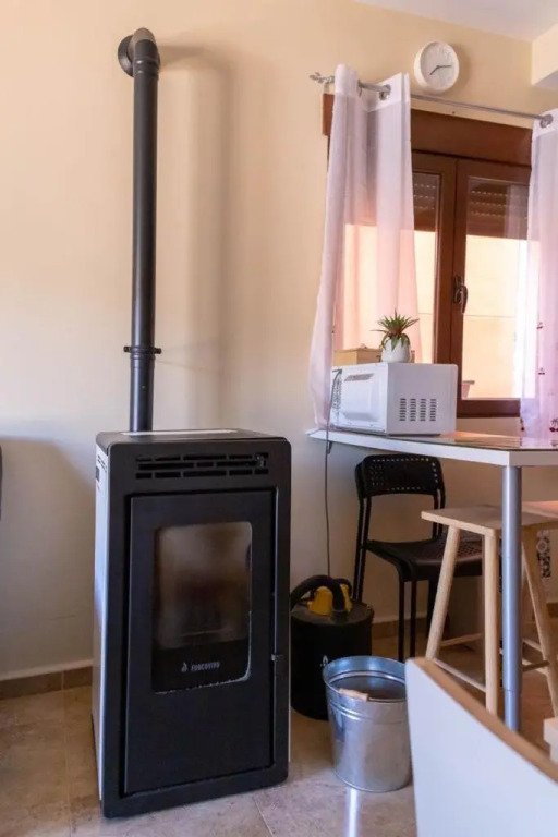 Apartamento Javalambre