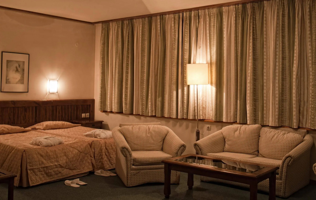 Platinum Hotel and Casino Bansko