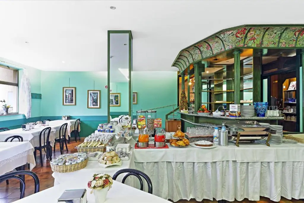 Hotel Residence Sogno