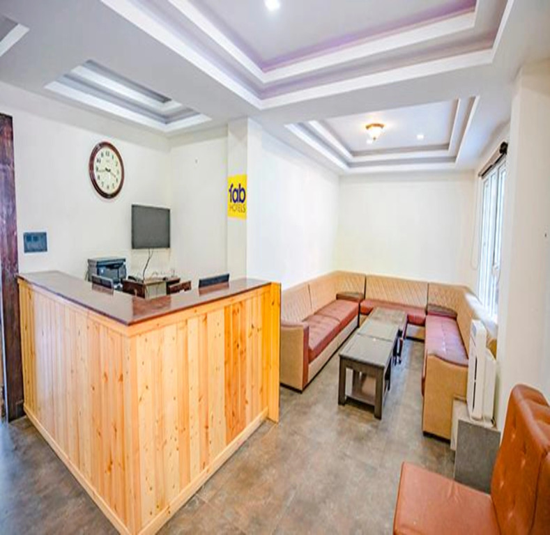 FabHotel Prime Mayanka