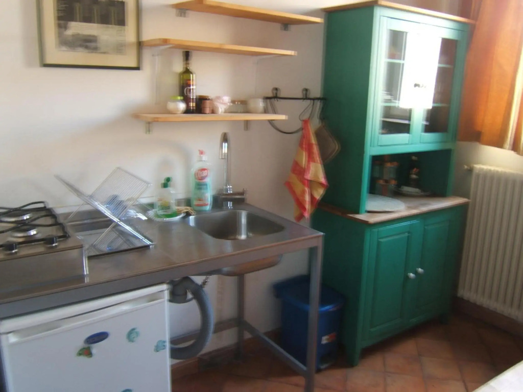 Olivella Suite Ecological House