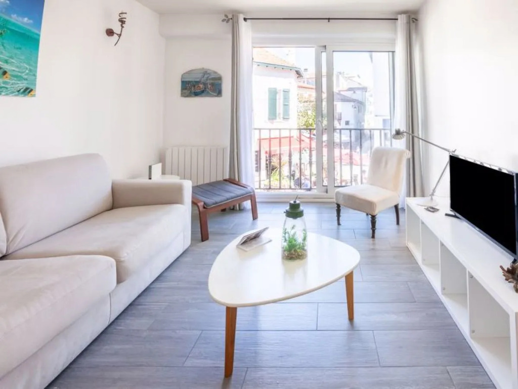 Residence de France