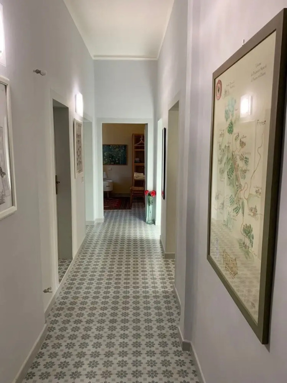 Captivating 2-bed Apartment in Siena