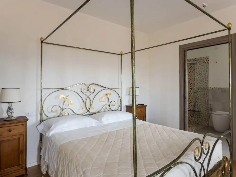 Umbrian Charm with Pool Alfresco Delight