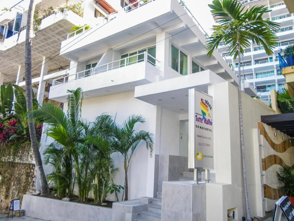Boana Torre Malibu