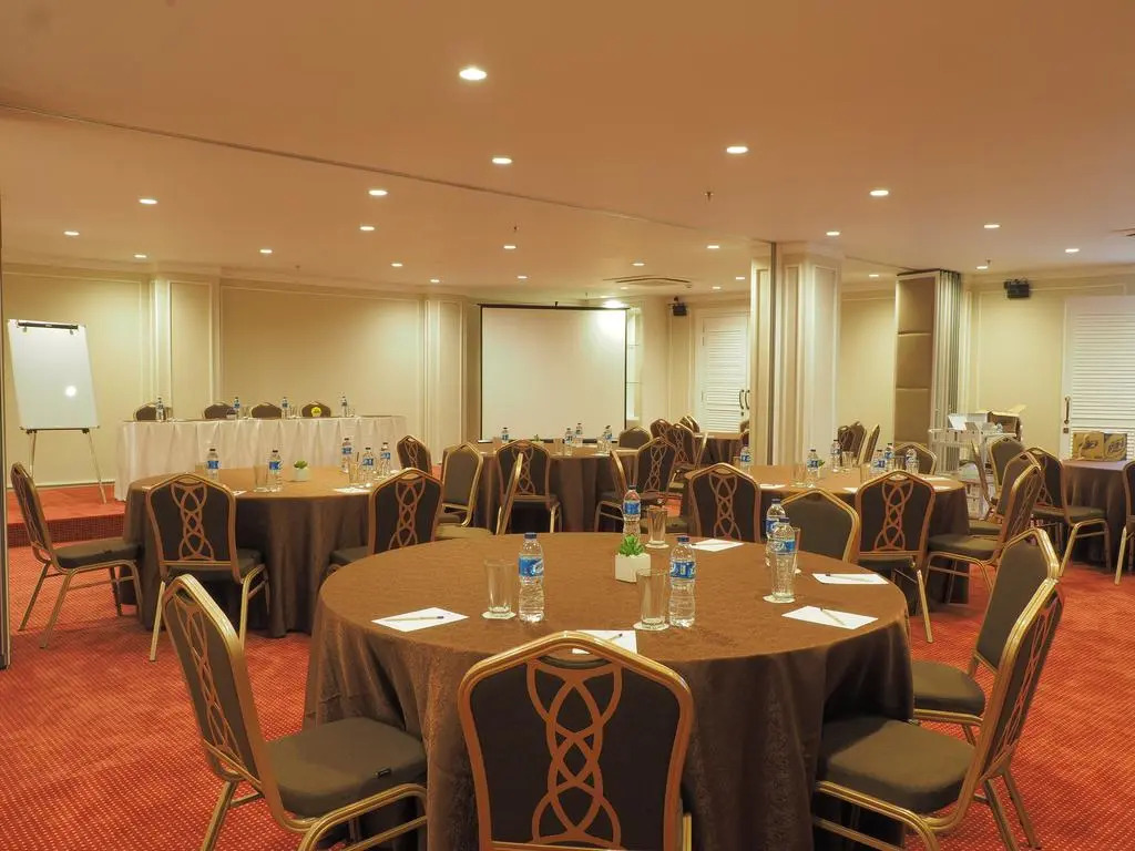d'primahotel Airport Jakarta II