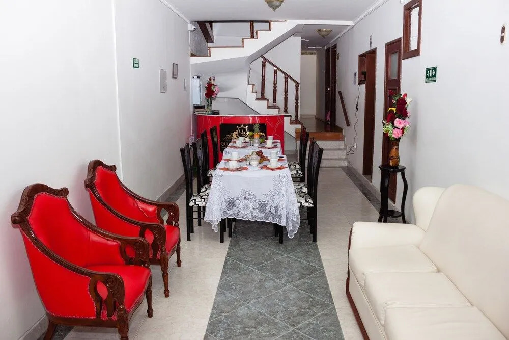 Hotel Quintas de Bogotá