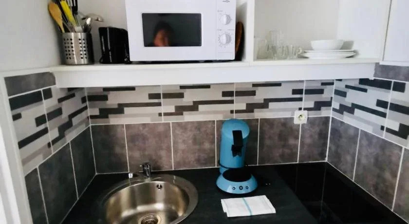 Smart Rent Aparts Les Studiantes