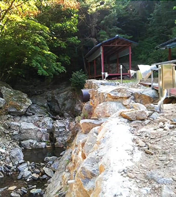 Yeoju Pure Stream Pension