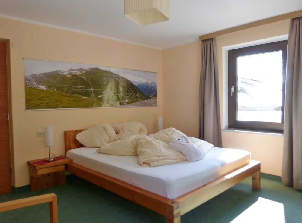 Berghotel Franzenshöhe